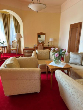 Hotel Slunce, Uherské Hradiště